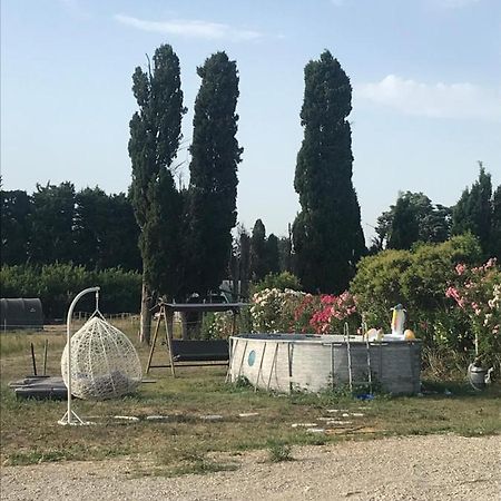 דירות Châteaurenard Chambre Chez L Habitant מראה חיצוני תמונה