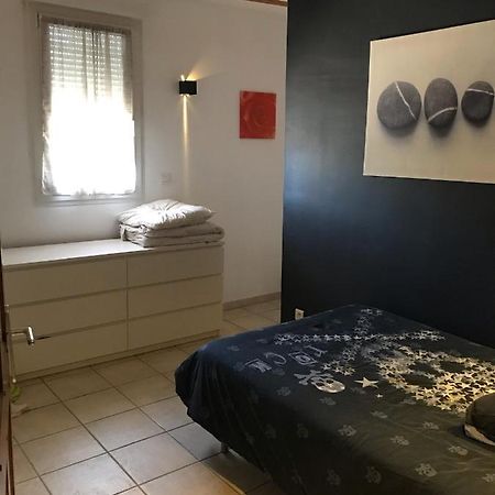 דירות Châteaurenard Chambre Chez L Habitant מראה חיצוני תמונה