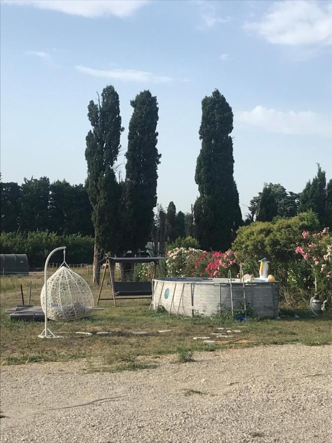 דירות Châteaurenard Chambre Chez L Habitant מראה חיצוני תמונה
