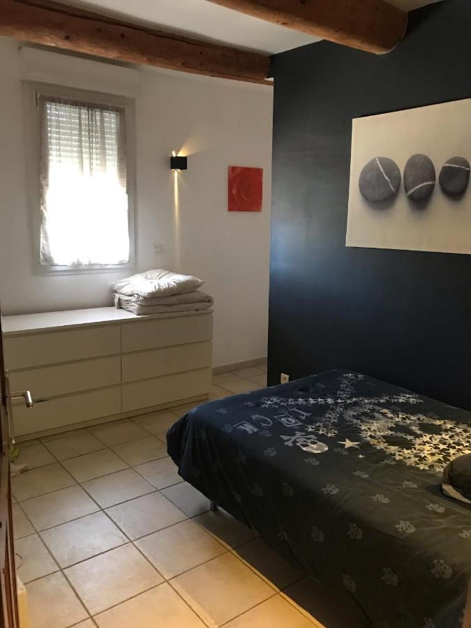 דירות Châteaurenard Chambre Chez L Habitant מראה חיצוני תמונה