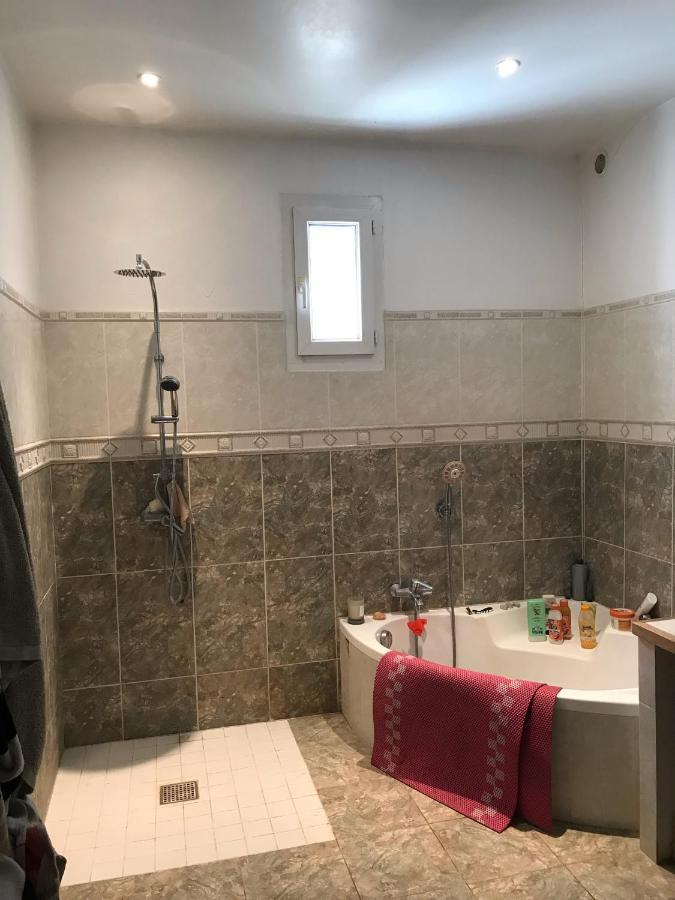 דירות Châteaurenard Chambre Chez L Habitant מראה חיצוני תמונה